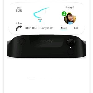 Navdy – Heads Up Display & GPS Navigation - Stay C